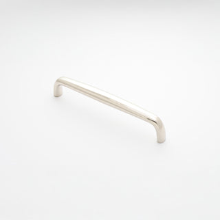 Decade 254mm (10") Appliance Pull - Polished Nickel