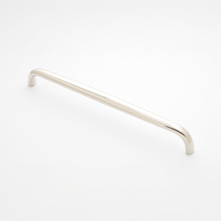Decade 381mm (15") Appliance Pull - Polished Nickel