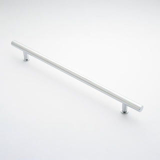 Strand 450mm Appliance Pull - Polished Chrome