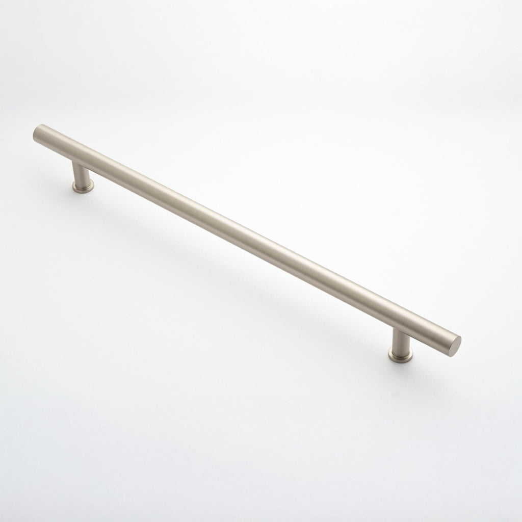 Strand 450mm Appliance Pull - Dull Brushed Nickel – Castella