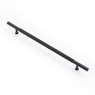 Grove 256mm Handle - Matt Black
