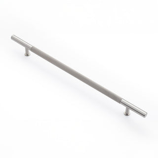 Grove 256mm Handle - Dull Brushed Nickel