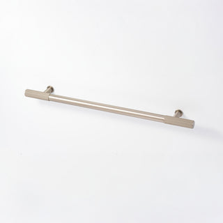 Ridge 352mm Appliance Pull - Dull Brushed Nickel