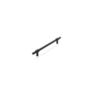 Coast 128mm Handle 316SS - Matt Black