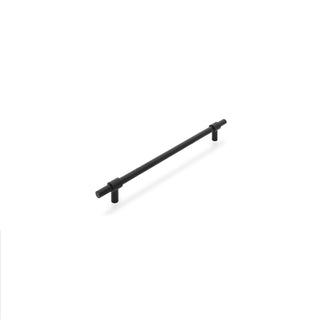Coast 192mm Handle 316SS - Matt Black