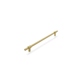 Coming Soon - Coast 192mm Handle 316SS - Satin Brass
