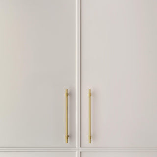 Coming Soon - Coast 192mm Handle 316SS - Satin Brass