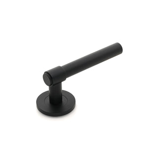 [Coming Soon] Coast 316SS Lever (Pair) - Matt Black