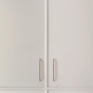 Stream 128mm Handle - Satin Stainless Steel