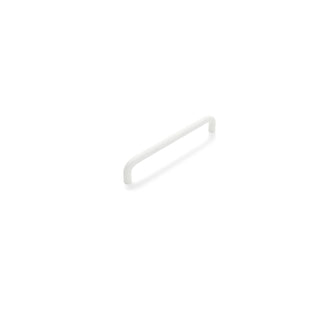 Stream 128mm Handle - Matt White