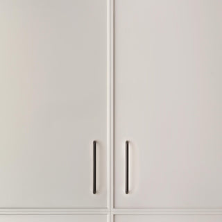 Stream 160mm Handle - Matt Black