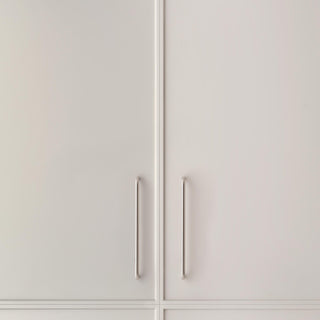 Stream 192mm Handle - Satin Stainless Steel