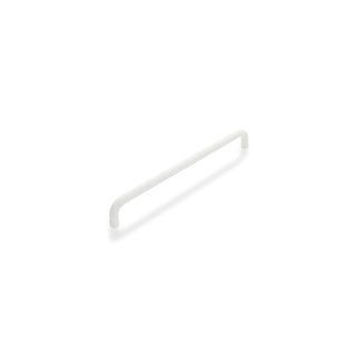 Stream 192mm Handle - Matt White