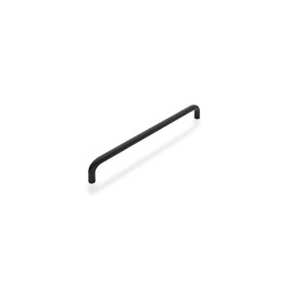 Stream 224mm Handle - Matt Black