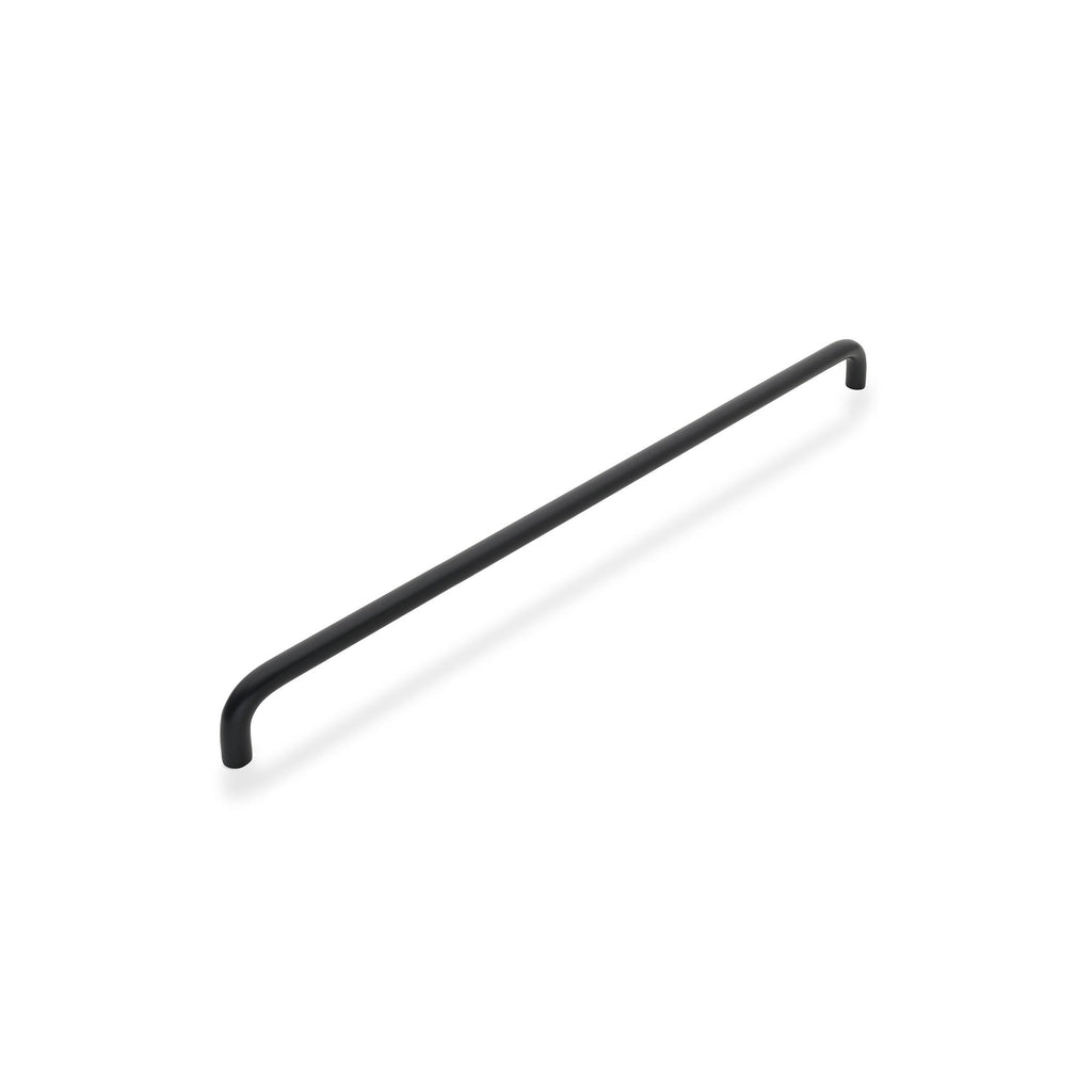Stream 352mm Handle - Matt Black – Castella