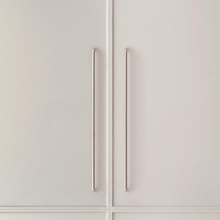 Stream 416mm Handle - Satin Stainless Steel