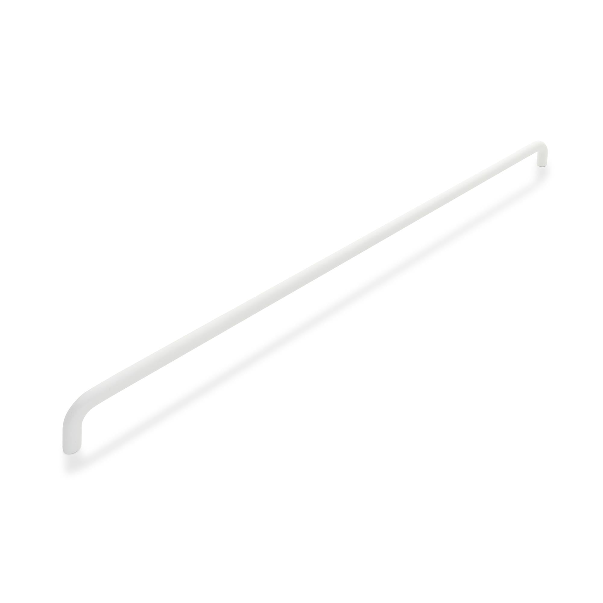 Stream 416mm Handle - Matt White