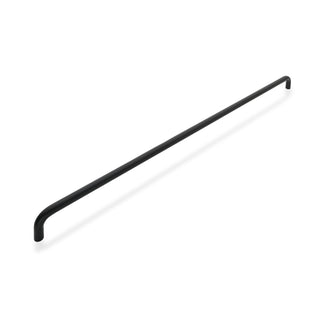 Stream 480mm Handle - Matt Black