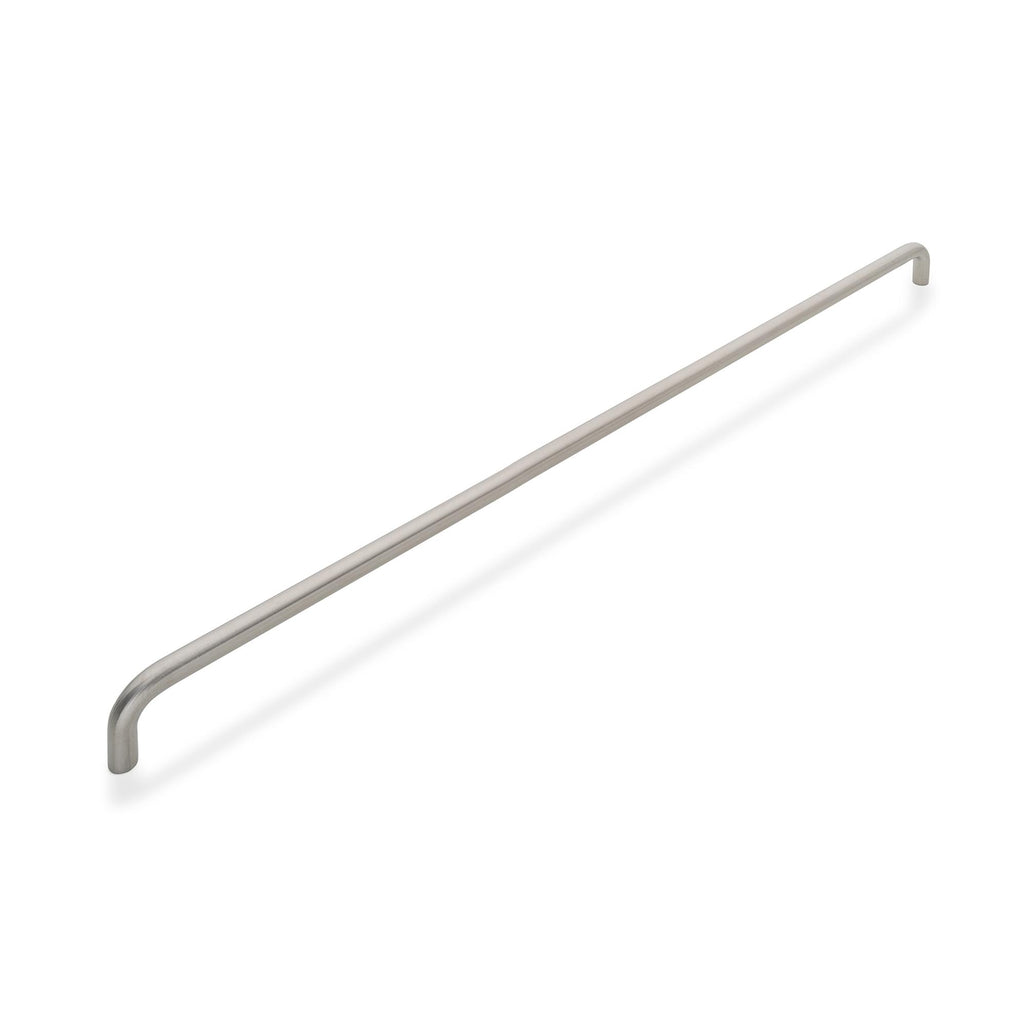 Stream 480mm Handle - Satin Stainless Steel – Castella