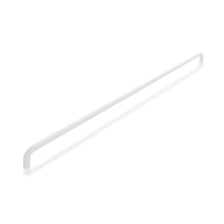 Stream 480mm Handle - Matt White