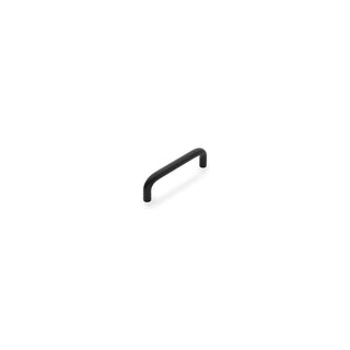 Stream 96mm Handle - Matt Black