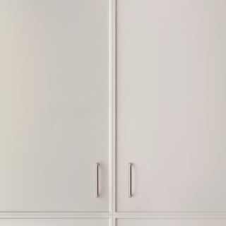 Stream 96mm Handle - Satin Stainless Steel