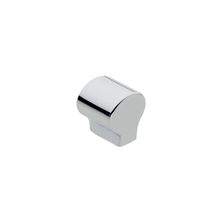 Terrace 19mm Knob - Polished Chrome