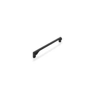 Terrace 160mm Handle - Matt Black