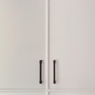 Terrace 160mm Handle - Matt Black