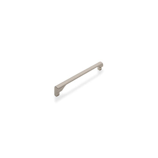 Terrace 160mm Handle - Brushed Nickel