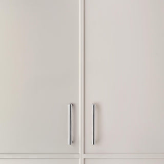 Terrace 160mm Handle - Polished Chrome