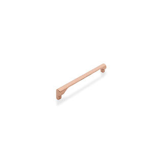 Terrace 160mm Handle - Antique Copper