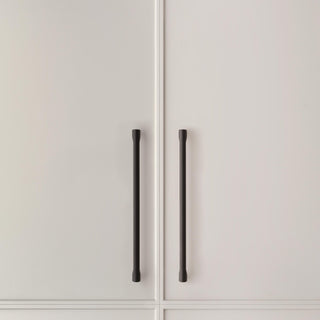 Terrace 320mm Handle - Matt Black