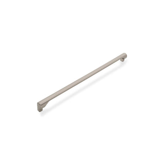 Terrace 320mm Handle - Brushed Nickel