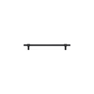 Coast 192mm Handle 316SS - Matt Black