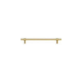 Coming Soon - Coast 192mm Handle 316SS - Satin Brass