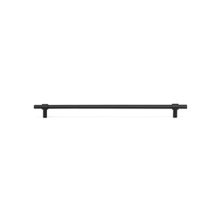 Coast 288mm Handle 316SS - Matt Black