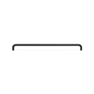 Stream 288mm Handle - Matt Black