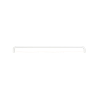 Stream 352mm Handle - Matt White