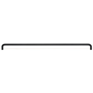 Stream 416mm Handle - Matt Black
