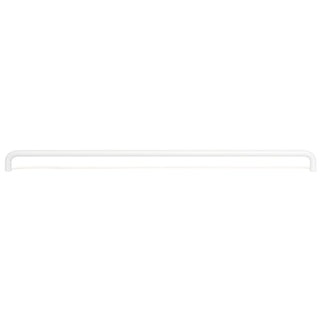 Stream 480mm Handle - Matt White
