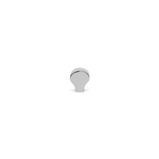 Terrace 19mm Knob - Polished Chrome