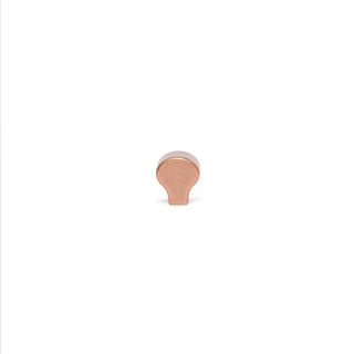 Terrace 19mm Knob - Antique Copper