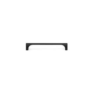 Terrace 160mm Handle - Matt Black