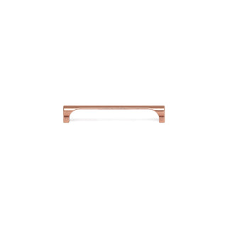 Terrace 160mm Handle - Antique Copper
