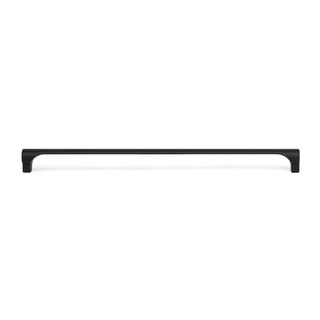 Terrace 224mm Handle - Matt Black