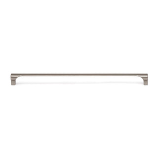Terrace 320mm Handle - Brushed Nickel