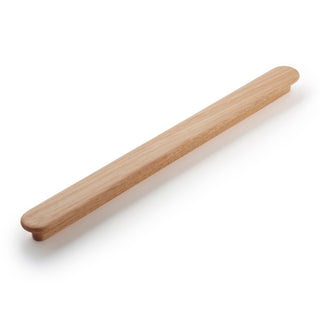 450mm Murchison Reclaimed Oak Appliance Pull - Tasmanian Oak