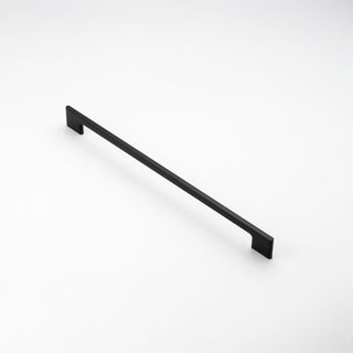 Cove 320mm D-Pull Handle - Matt Black
