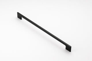 Cove 320mm D-Pull Handle - Matt Black